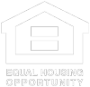 Equal Housing Opportunity